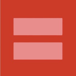 azarath:  Because we are all the same, and we all love #MarriageEquality #lgbt #totalequality