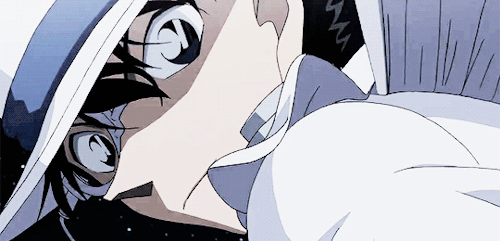 Happy Birthday Kaito Kuroba !