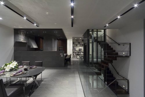 life1nmotion:  NT House by BaquerattaDesigned porn pictures