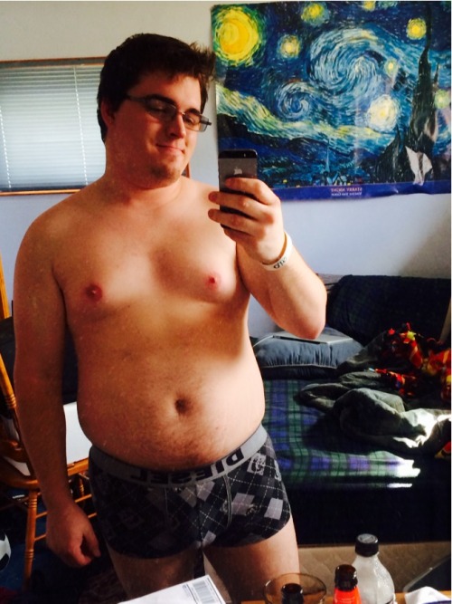 rbakesporn:rbakesporn:  Good morning Tumblr : )   It’s me : D