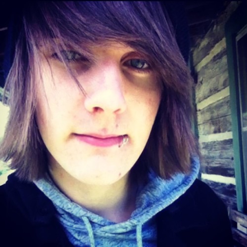 Sex to-hell-with-them:  Braden Barrie | SayWeCanFly pictures