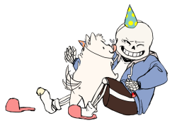 lambkind:@myrobotlandlord happy birthday 2 us