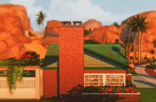 Peony Drive 590 - A Fully Furnished Lot For Oasis Springs (no CC)