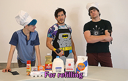 markipoogifs:  Now we know who makes the syrup