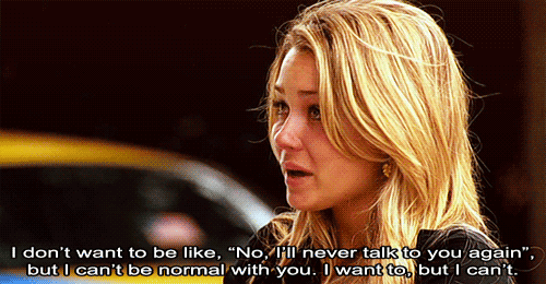 My Teen Quote