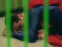 random-fandom-whump: Lois &amp; Clark: The New Adventures of Superman S01E22