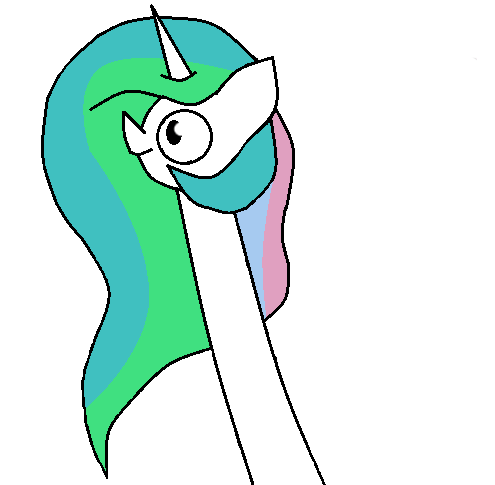 celestia-stuff:  what time is it?! FANART TIME!!!  X3