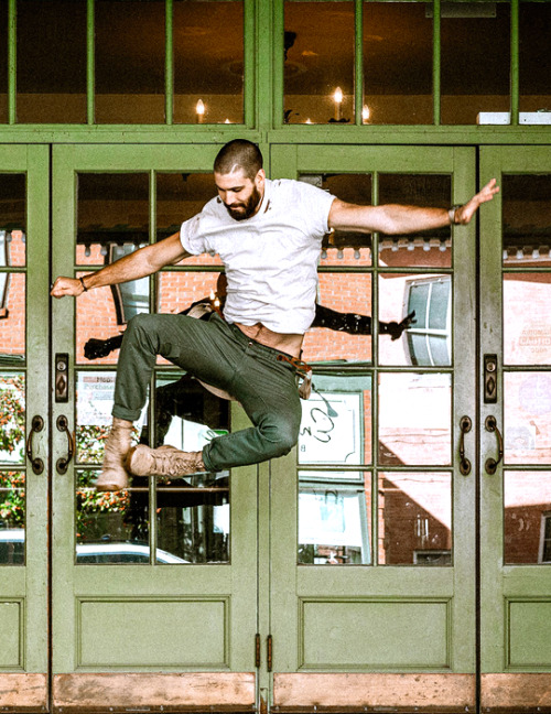 CASEY DEIDRICKBello Magazine / 2019 › ph. Jenn Jevons