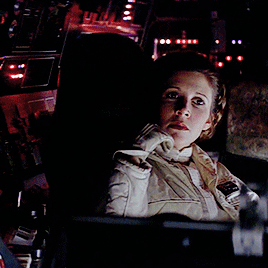 han-leia-solo:35/100 days of Han/Leia