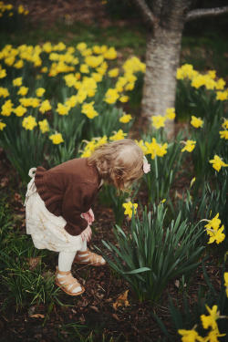 simply-divine-creation:  Bloom & Grow