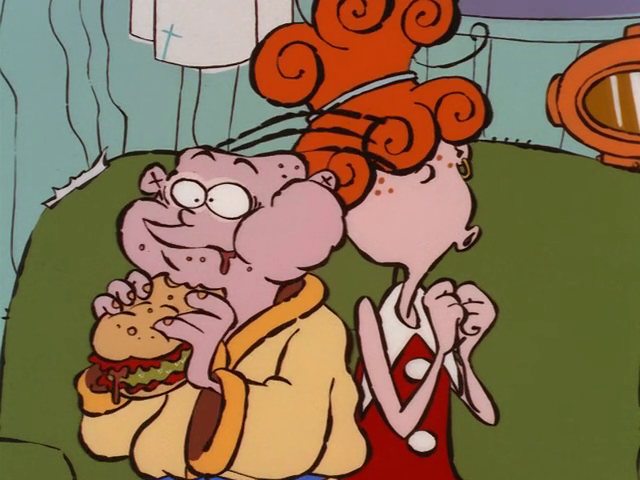 ed-edd-n-eddy-screencaps:  &ldquo;Nagged to Ed&quot; - Season 1 