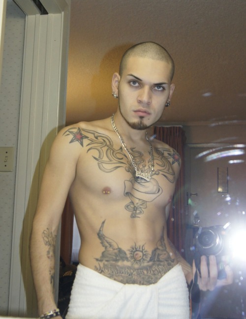betomartinez:  This is Prince guys.  Hit him up at: IG: prince1018   Please send pics to: Por favor manda tus fotos a: betomartinez2008@gmail.com Beto’s Corner 