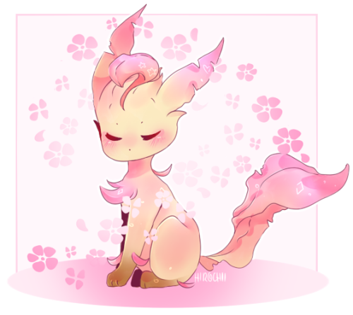 dragonbanzai:Pink !