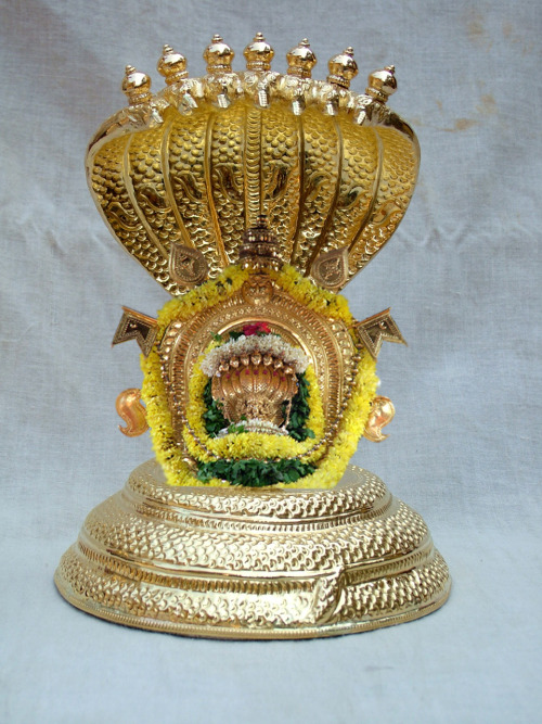 Kukke Subrahmania, Murugan in his snake form