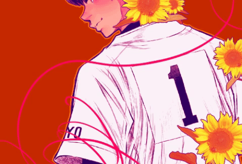 🌻 Two People Connected By This Thread Will Have An Important Story, Regardless Of The Time, Place