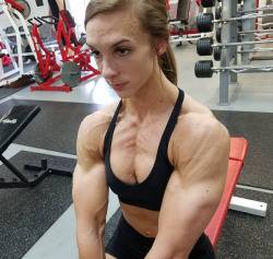 Beautiful Fit Physiques