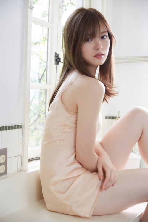 46pic - Mai Shiraishi - PB