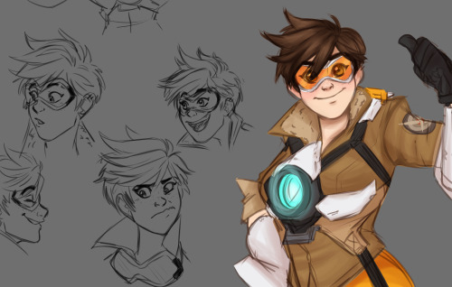 trashpits:Anonymous said:i’d love to see tracer in your style!Anonymous said:hit me up w some widowt