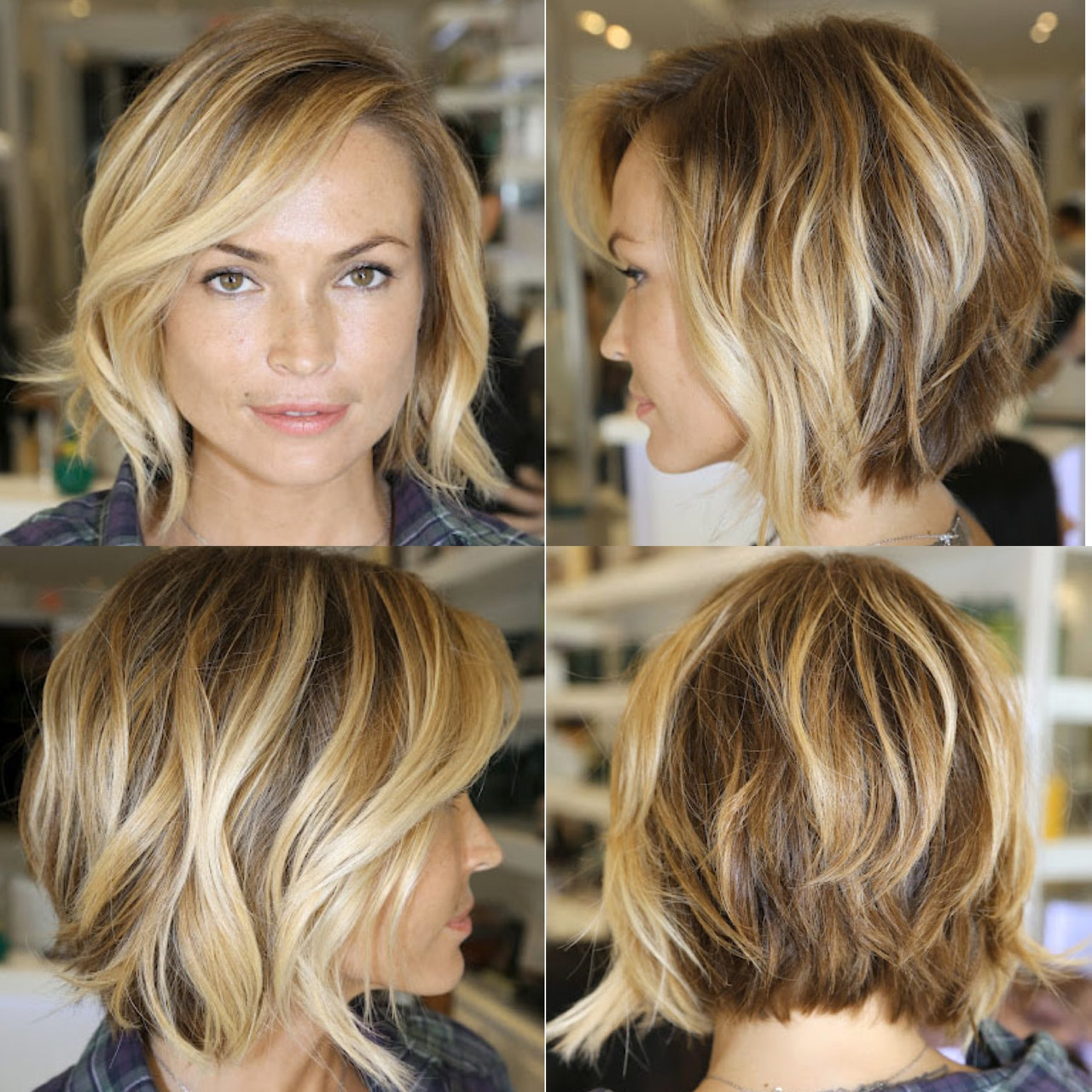 hair appt