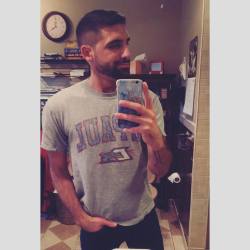 thenfollowmylead:  Is amazing how great a fresh haircut can make you feel. 