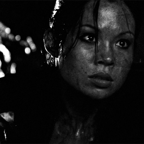 Natalie Mendoza As Juno Kaplan The Descent (2005)