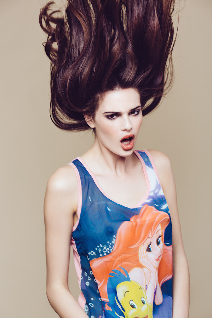 lucaspassmore:  Zoi @ Nextshot by Lucas Passmore