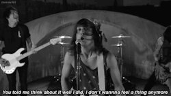 5Weetsorrow:  Sad/Bands/B&Amp;Amp;W Blog