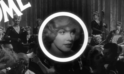 jeansarthur:  Some like it hot, 1959. 