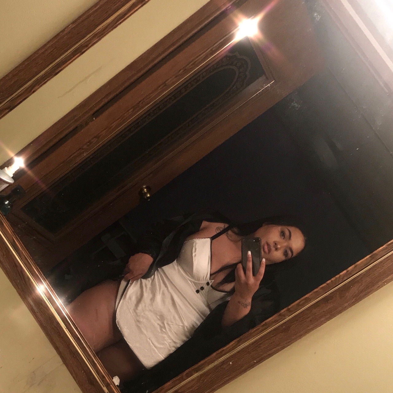 FlawlessMixedGirl