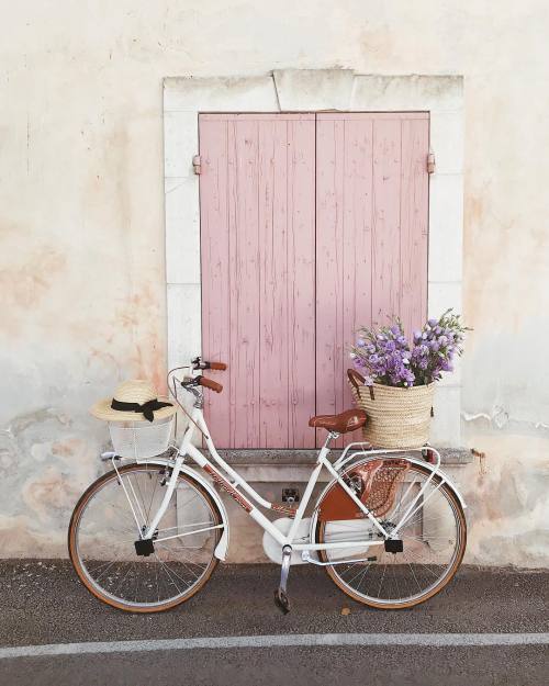 andantegrazioso: Saint-Rémy-de-Provence | ingwervanille