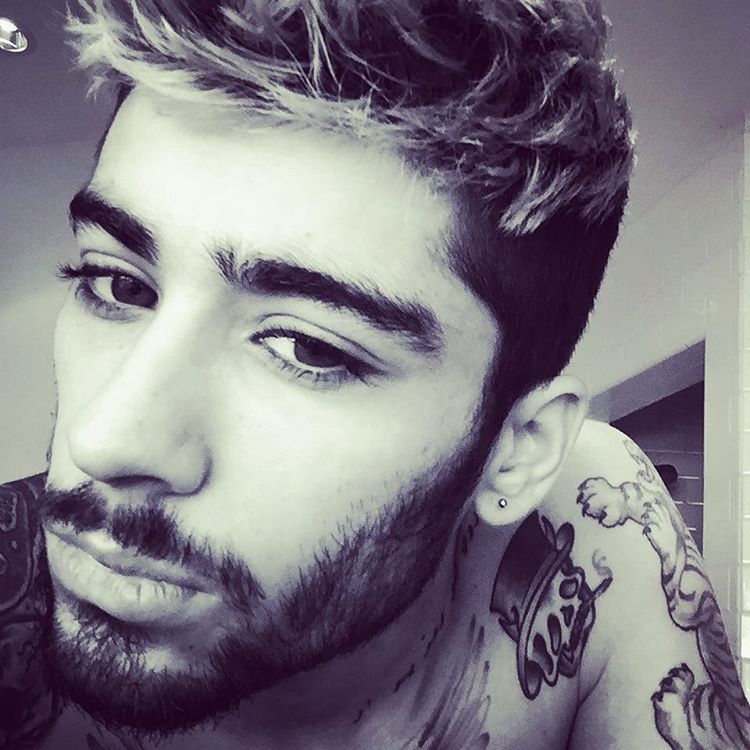 fuckyeahzarry:  Zayn’s instagram post - 9/25