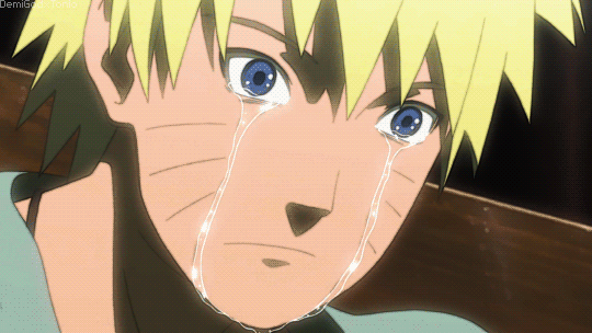 demigodxtonio:   “it’s not how you live, it’s how you die. A shinobi’s life