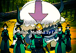 itoph:A:TLA Meme: Notable Fight Scenes