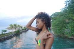 vashtie:  Goldeneye Jamaica.