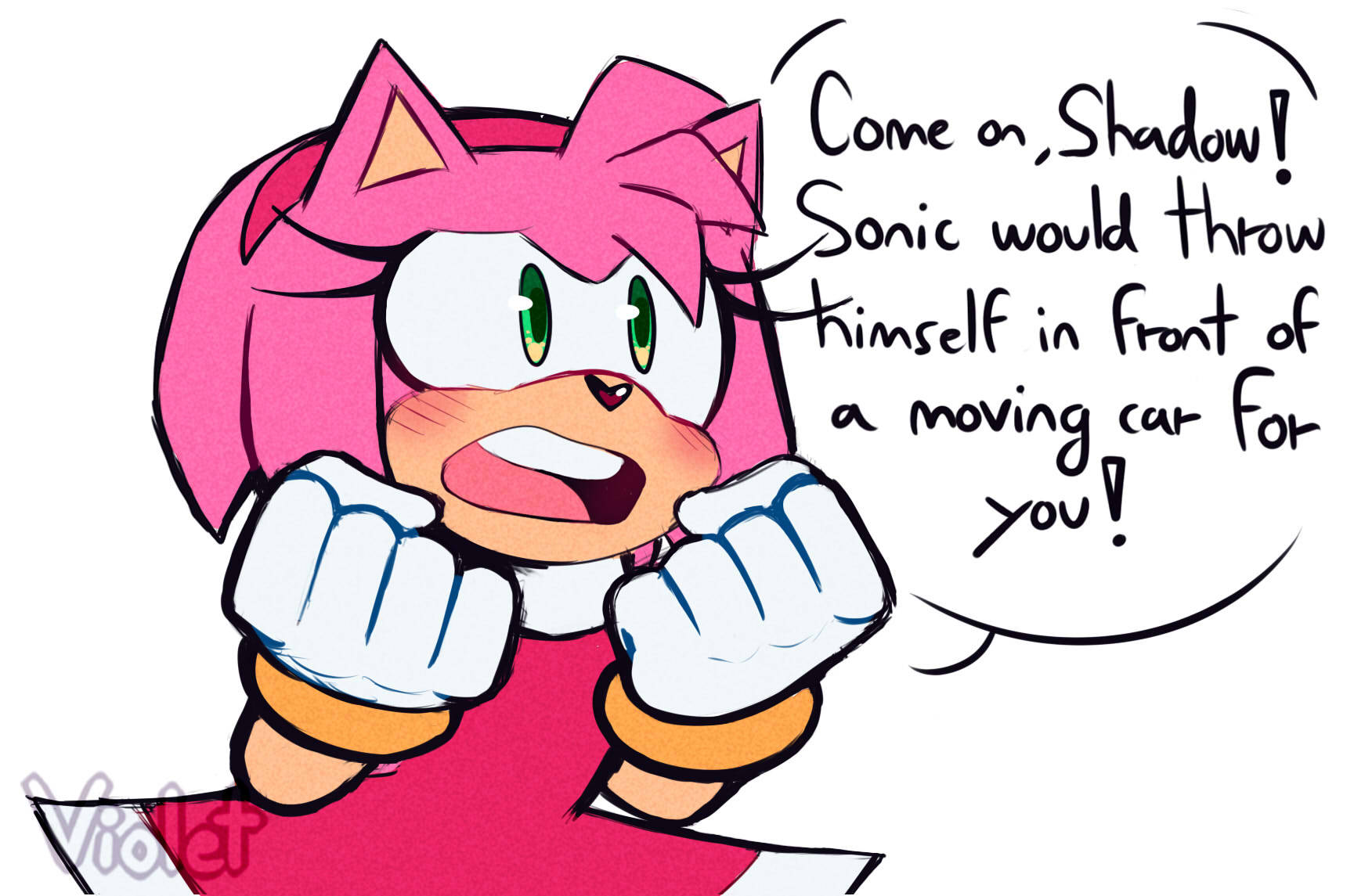 7violetmadness7:That’s Sonic for ya