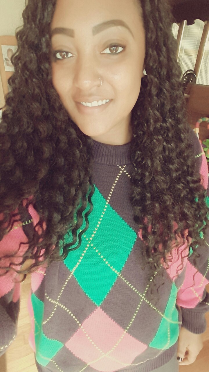 allthingsblackwomen:  Loving this protective style #crochetbraids 💞💞