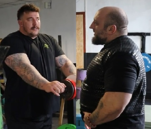 2022-Apr Post #4 (V) - strongmen - Bilton &amp; Hicks Part II - videos - www.youtube.com