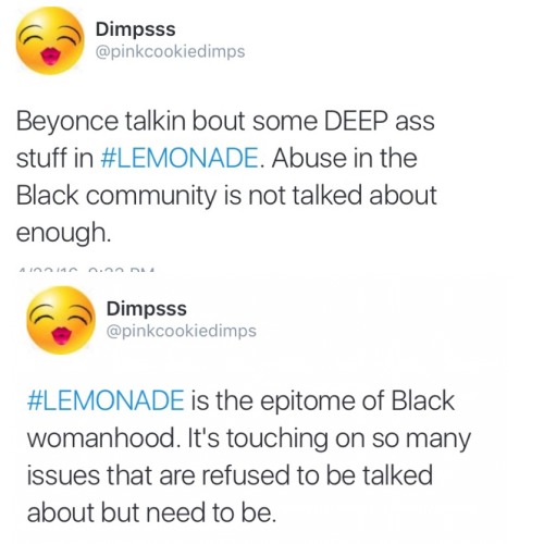 pinkcookiedimples:  Sooooo Lemonade gave adult photos