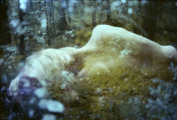 attaches:  One with the Earth by Polina Washington on Flickr.