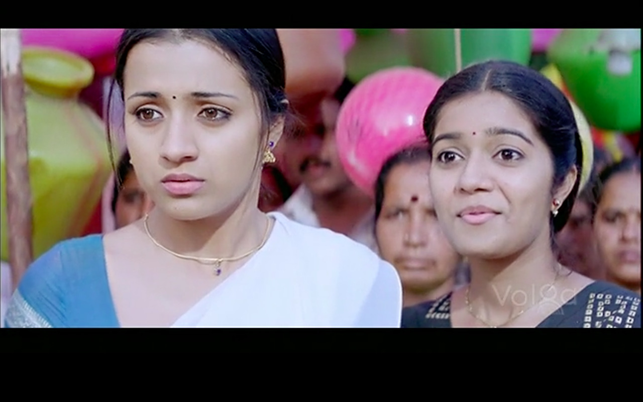 Aadavari Matalaku Arthale Verule Movie Online With English Subtitles Trisha In Aadavari Matalaku Ardhale Verule