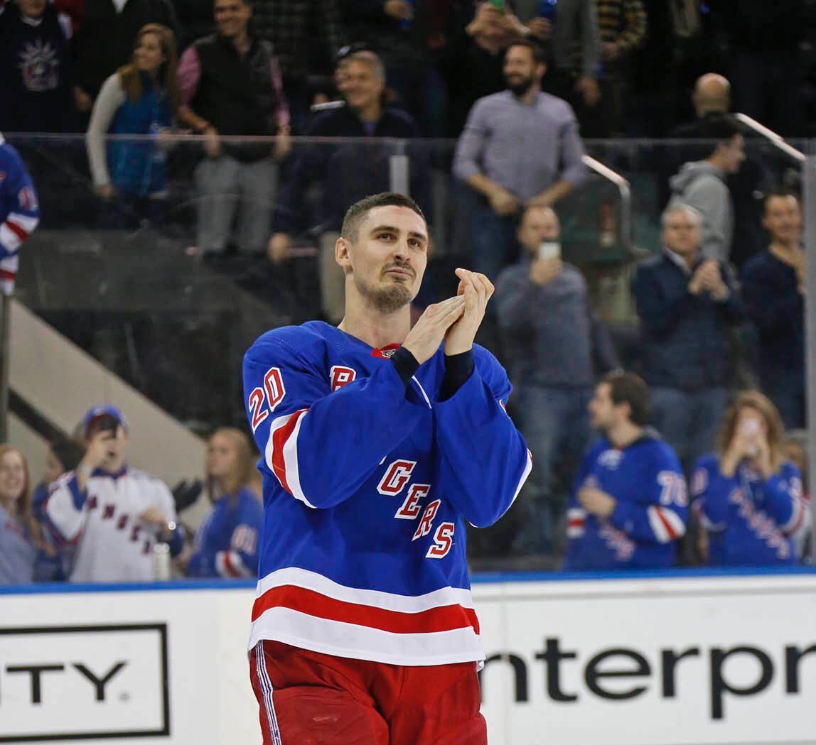 Chris Kreider (3) - Tumblr Gallery