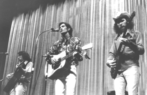 Townes Van Zandt in Nacogdoches (1974)