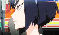 gasaisyuno:  blume-edelweiss asked ⤖ Nui Harime or Satsuki Kiryuin 