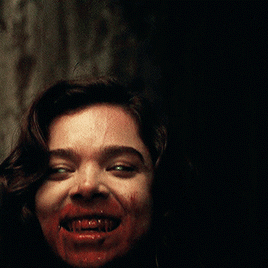 Sinners Dir. Ryan Coogler | 2025