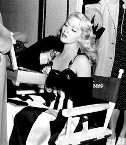 ladycollector:Lana Turner