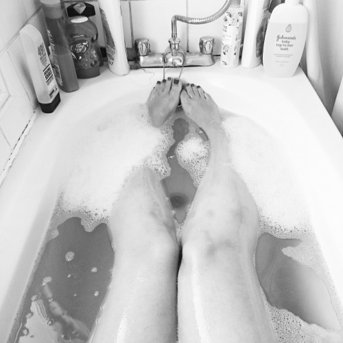 serendipity-creek:  Enjoying some me time  