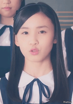 hatsukoi-butterfly:  Aramaki Misaki in 僕だけの白日夢 (2/2)