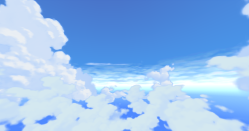 starshipmario-archive:♥ Appreciation post for the skyboxes of Super Mario Galaxy 2 ♥ 