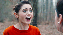 Blakesgifs Natalia Dyer Yes God Yes Gif Page Download
