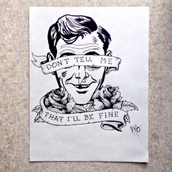 qtkatee:  Neck Deep design by me :) (please